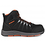 J.B. Goodhue Bolt Hi Noir/Orange 31014