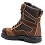 Royer Agility 8" Waterproof Brown 5725GT