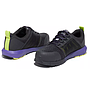 Timberland Radius Womens Black/Purple TB0A285Z001