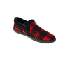 Foamtreads Jacob Red Multi