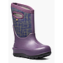 Bogs Neo Classic Amazed Grape 72723-511