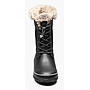 Bogs Arcata Tonal Camo Black 72719-001