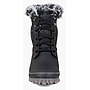 Bogs Arcata Knit Black 72404-009