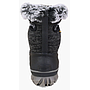 Bogs Arcata Knit Black 72404-009