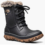 Bogs Arcata Tonal Camo Black 72693-001