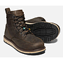 Keen San Jose 6" Waterproof Brown/Black 1023250