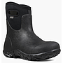 Bogs Workman Mid CSA Black 72236PP