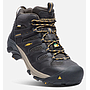 Keen CSA Lansing Mid Blk 1019322