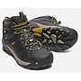 Keen CSA Lansing Mid Blk 1019322