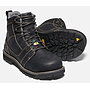 Keen CSA Seattle 6" Black 1022104