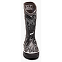 Bogs Rainboot Spooky Gray 72802-062