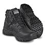 Original Swat Alpha Fury 6" SZ WP Black 176501