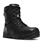 Danner Lookout 8" EMS/CSA Side Zip Black 23826