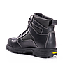 Royer 5608AG Botte 6" AGILITY™ ARCTIC GRIP®, imperméable, noir