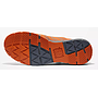 Timberland Radius Knit Slip On Orange/Grey TB0A2NF1827