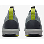 Timberland Radius Knit Slip On Grey/Lime Green TB0A41YY065