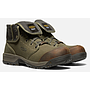 Keen Roswell Mid CSA Carbon-Fiber Toe Olive 1026379
