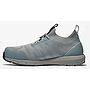 Timberland Radius Knit Slip On Womens Grey/Blue TB0A41ZY065