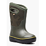 Bogs Classic II Tonal Camo Dark Green 72948-301