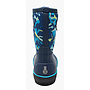 Bogs Classic II Winter Mountains Navy 72947-492