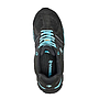 Terra Pacer 2.0 Womens Black/Blue TR106020BLB