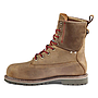 Kodiak Bralorne 8" Womens Brown KD0A4NM1BRN