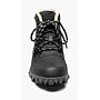 Bogs Arcata Leather Mid Black 72842-001