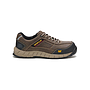 Caterpillar Streamline Leather P721642 Gris Foncé