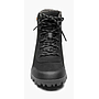 Bogs Arcata Leather Mid Mens Black 72909-001
