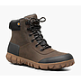 Bogs Arcata Leather Mid Mens Brown 72909-202