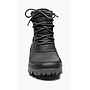 Bogs Arcata Urban Lace Mens Black 72754-001