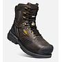 Keen CSA Philadelphia 8" Int. Met. Brown/Black 1022091