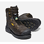 Keen CSA Philadelphia 8" Int. Met. Brown/Black 1022091