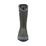 Bogs Rainboot Solid Vert 71325-301