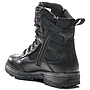 Royer Agility Tactical 8" CSA Gore-Tex Black Zipper 5751GT