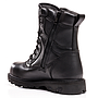 Royer Mother 8" Zip Black 8604FLX