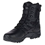 Merrell Moab 2 8" Response Wp Wide Black J45335W