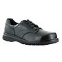 Mellow Walk Jack X-tra Wide Lace Black 500089