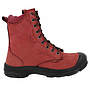 Pilote & Filles Botte 8" S558R Rouge