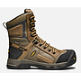 Keen CSA Davenport 8'' Brun 1017799