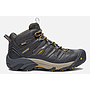 Keen CSA Lansing Mid Blk 1019322