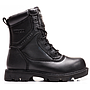 Royer Mother 8" Zip Black 8604FLX