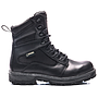 Royer Agility Tactical 8" Gore-Tex Zipper Black 5791GT