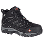 Merrell Moab Vertex Mid WP CT CSA Black J11157W