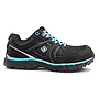 Terra Pacer 2.0 Femmes Noir/Bleu TR106020BLB