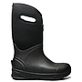 Bogs Bozeman Tall Noir 71971-001