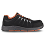 J.B. Goodhue Bolt Lo Black/Orange 31016