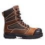 Royer Agility 8" Waterproof Brown 5725GT