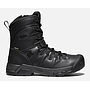 Keen Detroit+ 8" Zipper Black 1024163