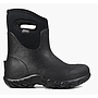 Bogs Workman Mid CSA Noir 72236PP